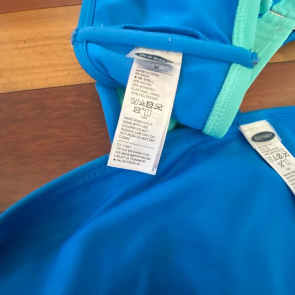 Old Navy Bikini size medium String Bikini - Picture 5 of 7